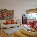 Apartamento Oriente River View W/ Balcony&garage