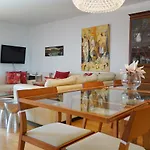 Apartamento Oriente River View W/ Balcony&garage *