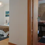 Apartamento Oriente River View W/ Balcony&garage
