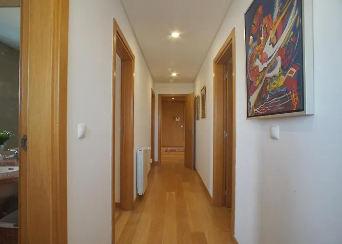 Apartman Oriente River View W/ Balcony&garage *