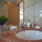 Oriente River View W/ Balcony&garage Apartamento